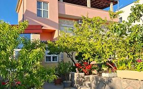 Apartmani Tomić
